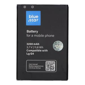 Blue Star Batéria LG G4 3200 mAh Li-Ion BS PREMIUM