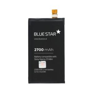 Blue Star Batéria   Sony Xperia Z5 Compact 2700mAh Li-Poly BS PREMIUM