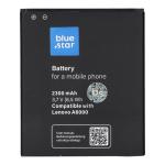 Blue Star Batéria Lenovo  A6000 2300mAh Li-Poly BS PREMIUM
