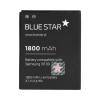 Blue Star Batéria   Samsung I9100 Galaxy S2 1800 mAh Li-Ion BS PREMIUM
