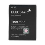 Blue Star Batéria   Samsung I9100 Galaxy S2 1800 mAh Li-Ion BS PREMIUM