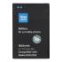 Batéria Nokia E90/E52/E71/N97/E61i/E63/6650 Flip 1600 mAh Li-Ion Blue Star
