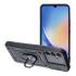 SLIDE ARMOR Case  Samsung Galaxy A34 5G čierny