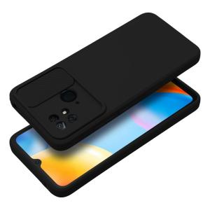 SLIDE Case  Xiaomi Redmi Note 12 Pro 5G čierny