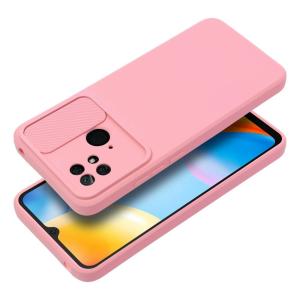 SLIDE Case  Xiaomi Redmi 12C  ružový