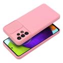 SLIDE Case  Samsung Galaxy A54 5G  ružový