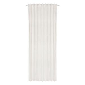 Hotový Záves Bianca, 140/245cm, Béžová