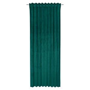 Hotový Záves Bianca, 140/245cm, Tmavozelená