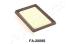 JAPANPARTS Vzduchový filter FA2009S