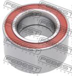 FEBEST Ložisko kolesa DAC3972-2RS