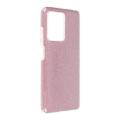 SHINING Case  Xiaomi Redmi Note 12 Pro+ 5G ružový