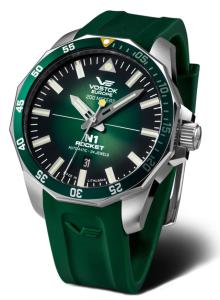 VOSTOK-EUROPE NH35/225A710SG