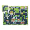 Puzzle podložka mesto RD46810