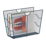 Kovový stojan na noviny RD44580