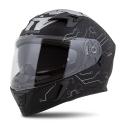 Cassida Integral 3.0 Hack Vision XXL (63-64)