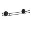 SO - BB - BB3464 - Držiak na uterák 50 cm