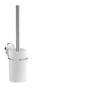 SO - BB - BK333 - WC kefa s nádobou samolepiaca