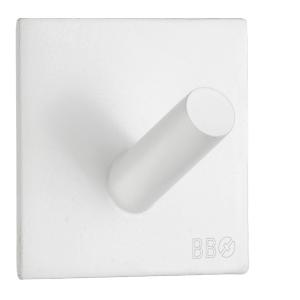 SO - BB - BX1092 - Samolepiaci vešiak na uterák