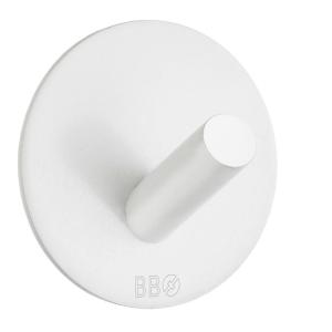 SO - BB - BX1090 - Samolepiaci vešiak na uterák