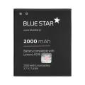 Batéria  Lenovo A536 2000mAh Li-Poly BS PREMIUM