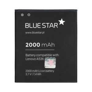 Batéria  Lenovo A536 2000mAh Li-Poly BS PREMIUM