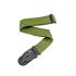 D`Addario Europe Ltd. D´addario Polypropylene Guitar Strap , Green