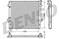 DENSO Chladič motora DRM50047