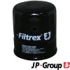 JP GROUP Olejový filter 1218500900
