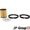 JP GROUP Palivový filter 6018700300