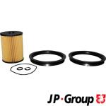 JP GROUP Palivový filter 6018700300