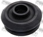 FEBEST Vymedzovacia trubka pre tlmič pérovania MSB-060