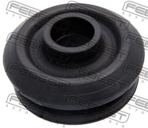 FEBEST Vymedzovacia trubka pre tlmič pérovania MSB-060