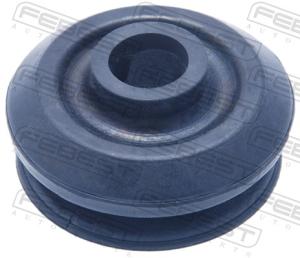 FEBEST Vymedzovacia trubka pre tlmič pérovania MSB-ECRL