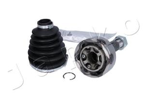 JAPKO Sada kĺbov hnacieho hriadeľa 621016