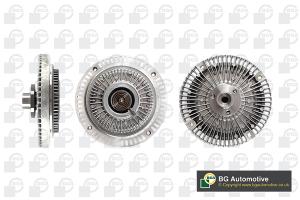 BGA Spojka ventilátora chladenia VF9600