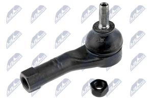 NTY Hlava/čap spojovacej tyče riadenia SKZ-RE-000