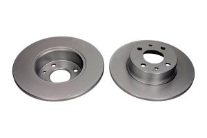 QUARO Brzdový kotúč QD7724