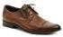 Tapi C-6915 hnedá pánska spoločenská obuv EUR 44