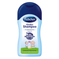 BUBCHEN Baby šampón 400 ml