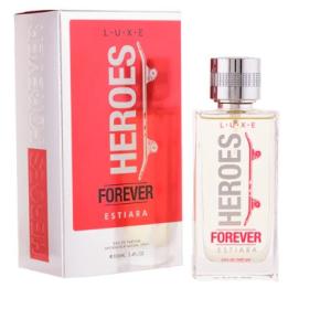 Estiara Heroes Forever - EDP 100 ml