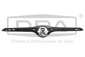 DPA Vetracia mriežka v nárazníku 88530815402