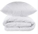 Bavlnený set paplón vankúš