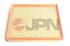 JPN Vzduchový filter 20F0021-JPN