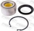FEBEST Ložisko kolesa DAC38764043-KIT