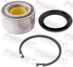 FEBEST Ložisko kolesa DAC38764043-KIT