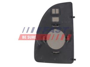 FAST Sklo Vonkajšieho zrkadla FT88552