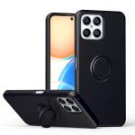 Zadný kryt Elegant Ring Case čierny – Honor X8