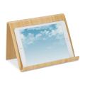 Bambusový stojan na tablet RD46321