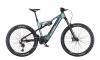 KTM bicykel Macina Kapoho Elite grey blue 2023 Velikost: 53
