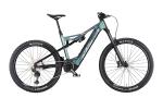 KTM bicykel Macina Kapoho Elite grey blue 2023 Velikost: 53